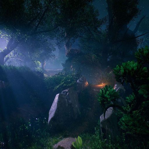 Εικόνα της The Lord of the Rings: Gollum (PC)