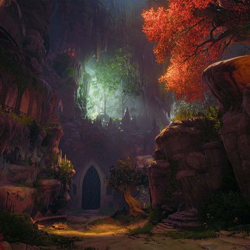 Εικόνα της The Lord of the Rings: Gollum (PC)