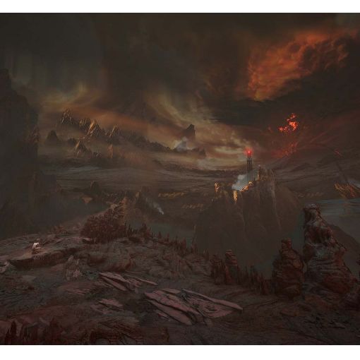 Εικόνα της The Lord of the Rings: Gollum (PC)
