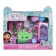 Εικόνα της Spin Master Gabby‘s Dollhouse - Daniel James Catnip's Groovy Music Room 60GADGMR