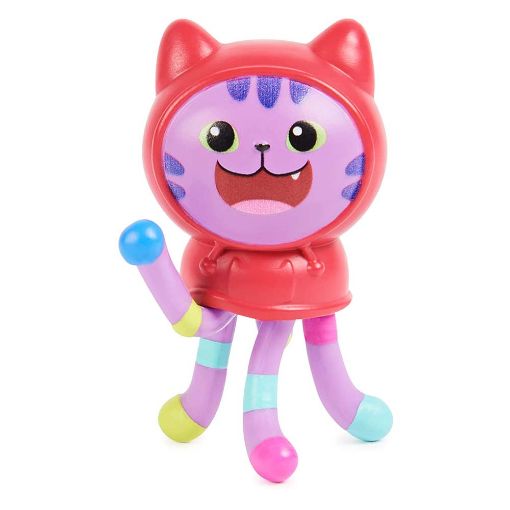 Εικόνα της Spin Master Gabby‘s Dollhouse - Daniel James Catnip's Groovy Music Room 60GADGMR