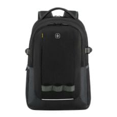 Εικόνα της Τσάντα Notebook 16" Wenger Ryde Backpack Gravity Black 612567