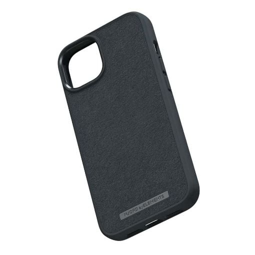 Εικόνα της Θήκη Njord by Elements Comfort+ for iPhone 14 (6.7) Black NA42CM00