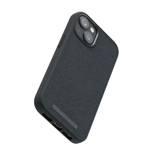Εικόνα της Θήκη Njord by Elements Comfort+ for iPhone 14 (6.7) Black NA42CM00