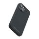Εικόνα της Θήκη Njord by Elements Comfort+ for iPhone 14 (6.7) Black NA42CM00