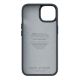 Εικόνα της Θήκη Njord by Elements Comfort+ for iPhone 14 (6.7) Black NA42CM00