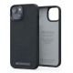 Εικόνα της Θήκη Njord by Elements Comfort+ for iPhone 14 (6.7) Black NA42CM00