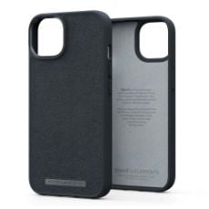 Εικόνα της Θήκη Njord by Elements Comfort+ for iPhone 14 (6.7) Black NA42CM00
