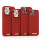 Εικόνα της Θήκη Njord by Elements Comfort+ for iPhone 14 (6.7) Burnt Orange NA42CM07