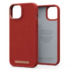 Εικόνα της Θήκη Njord by Elements Comfort+ for iPhone 14 (6.7) Burnt Orange NA42CM07