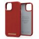 Εικόνα της Θήκη Njord by Elements Comfort+ for iPhone 14 (6.7) Burnt Orange NA42CM07