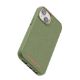 Εικόνα της Θήκη Njord by Elements Comfort+ for iPhone 14 (6.7) Olive NA42CM06