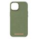 Εικόνα της Θήκη Njord by Elements Comfort+ for iPhone 14 (6.7) Olive NA42CM06