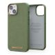 Εικόνα της Θήκη Njord by Elements Comfort+ for iPhone 14 (6.7) Olive NA42CM06