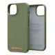 Εικόνα της Θήκη Njord by Elements Comfort+ for iPhone 14 (6.7) Olive NA42CM06
