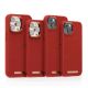 Εικόνα της Θήκη Njord by Elements Comfort+ for iPhone 14 Pro (6.1) Burnt Orange NA43CM07