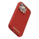 Εικόνα της Θήκη Njord by Elements Comfort+ for iPhone 14 Pro (6.1) Burnt Orange NA43CM07