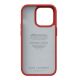 Εικόνα της Θήκη Njord by Elements Comfort+ for iPhone 14 Pro (6.1) Burnt Orange NA43CM07