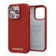 Εικόνα της Θήκη Njord by Elements Comfort+ for iPhone 14 Pro (6.1) Burnt Orange NA43CM07