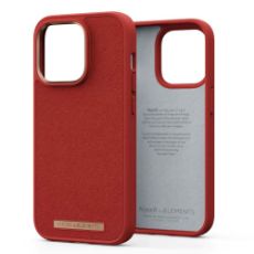 Εικόνα της Θήκη Njord by Elements Comfort+ for iPhone 14 Pro (6.1) Burnt Orange NA43CM07