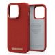 Εικόνα της Θήκη Njord by Elements Comfort+ for iPhone 14 Pro (6.1) Burnt Orange NA43CM07