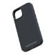 Εικόνα της Θήκη Njord by Elements Genuine Leather for iPhone 14 (6.7) Black NA42GL00