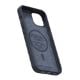 Εικόνα της Θήκη Njord by Elements Genuine Leather for iPhone 14 (6.7) Black NA42GL00