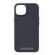 Εικόνα της Θήκη Njord by Elements Genuine Leather for iPhone 14 (6.7) Black NA42GL00
