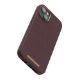 Εικόνα της Θήκη Njord by Elements Genuine Leather for iPhone 14 (6.7) Brown NA42GL05