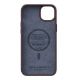 Εικόνα της Θήκη Njord by Elements Genuine Leather for iPhone 14 (6.7) Brown NA42GL05