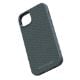 Εικόνα της Θήκη Njord by Elements Fabric Tonal for iPhone 14 (6.7) Dark Grey NA42TN09