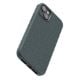 Εικόνα της Θήκη Njord by Elements Fabric Tonal for iPhone 14 (6.7) Dark Grey NA42TN09