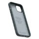 Εικόνα της Θήκη Njord by Elements Fabric Tonal for iPhone 14 (6.7) Dark Grey NA42TN09