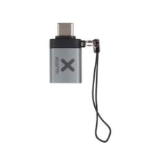 Εικόνα της Adapter Xtorm USB-C M to USB-A F Γκρι