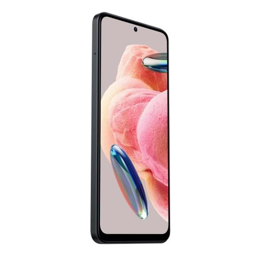 Εικόνα της Smartphone Xiaomi Redmi Note 12S NFC Dual SIM 8GB 256GB Onyx Black MZB0E8LEU