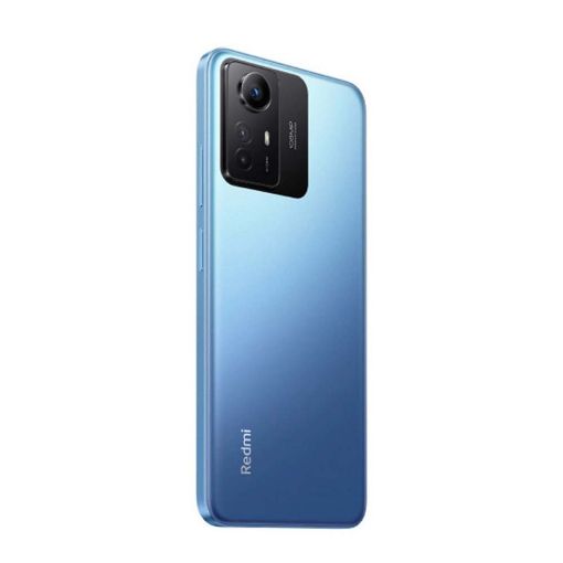 Εικόνα της Smartphone Xiaomi Redmi Note 12S NFC Dual SIM 8GB 256GB Ice Blue MZB0E8MEU