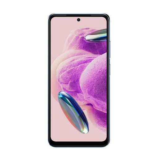 Εικόνα της Smartphone Xiaomi Redmi Note 12S NFC Dual SIM 8GB 256GB Ice Blue MZB0E8MEU