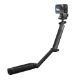 Εικόνα της GoPro 3 Way 2.0 Grip/Arm/Tripod Black AFAEM-002