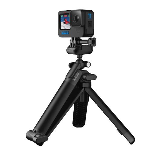 Εικόνα της GoPro 3 Way 2.0 Grip/Arm/Tripod Black AFAEM-002