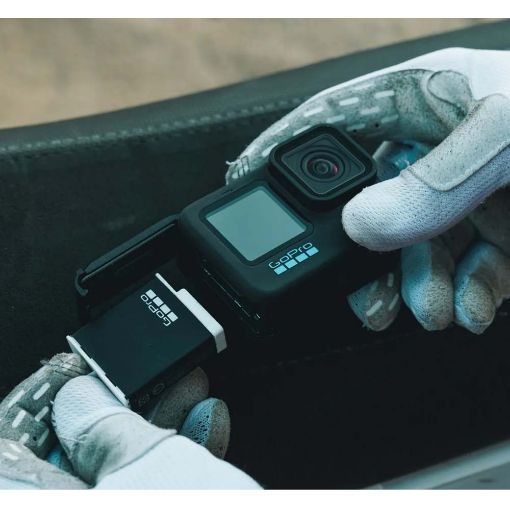 Εικόνα της GoPro Rechargable Battery Enduro for Hero 9/10/11/12 Black ADBAT-011