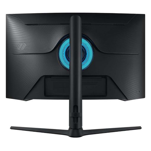 Εικόνα της Οθόνη Samsung Odyssey G6 LS27BG650EUXEN 27" Curved QHD 240Hz VESA DisplayHDR 600 AMD FreeSync Premium Pro