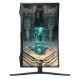Εικόνα της Οθόνη Samsung Odyssey G6 LS27BG650EUXEN 27" Curved QHD 240Hz VESA DisplayHDR 600 AMD FreeSync Premium Pro