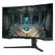 Εικόνα της Οθόνη Samsung Odyssey G6 LS27BG650EUXEN 27" Curved QHD 240Hz VESA DisplayHDR 600 AMD FreeSync Premium Pro