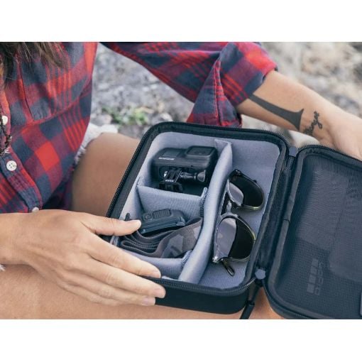 Εικόνα της GoPro Casey Semi Hard Case ABSSC-002