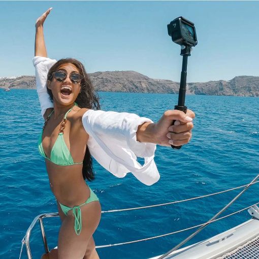 Εικόνα της GoPro Accessories Travel Kit AKTTR-002