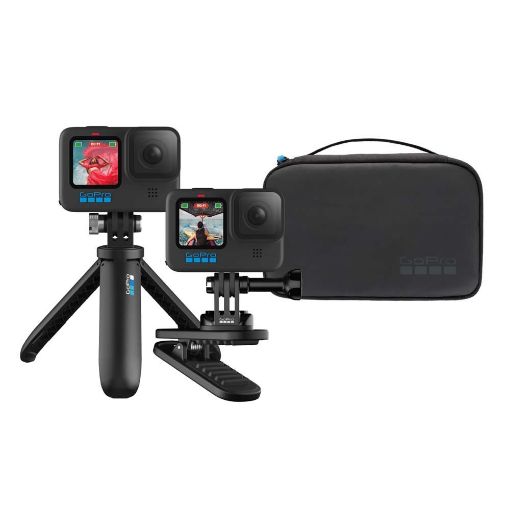 Εικόνα της GoPro Accessories Travel Kit AKTTR-002