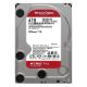 Εικόνα της Εσωτερικός Σκληρός Δίσκος NAS Western Digital Red Plus 4TB 3.5" SATA III 256MB 5400rpm WD40EFPX