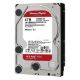 Εικόνα της Εσωτερικός Σκληρός Δίσκος NAS Western Digital Red Plus 4TB 3.5" SATA III 256MB 5400rpm WD40EFPX