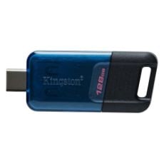 Εικόνα της Kingston DataTraveler 80M 128GB USB Type-C DT80M/128GB