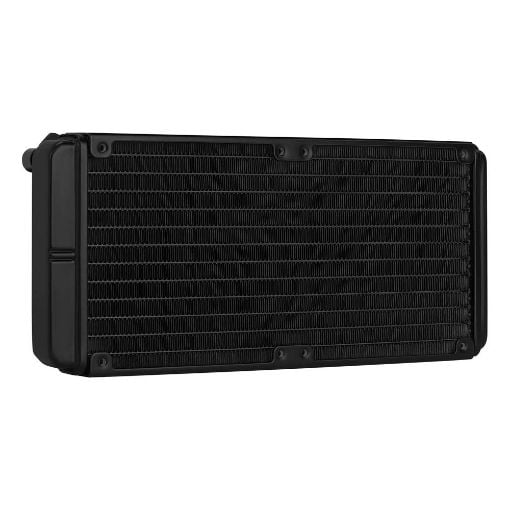 Εικόνα της Aerocool Mirage L240 Black ACLA-MR24117.71